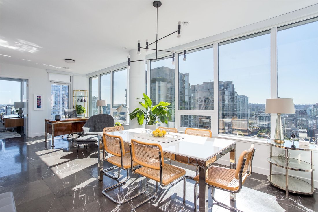 Condo in Vancouver, British Columbia, Canada 3 - 17738860