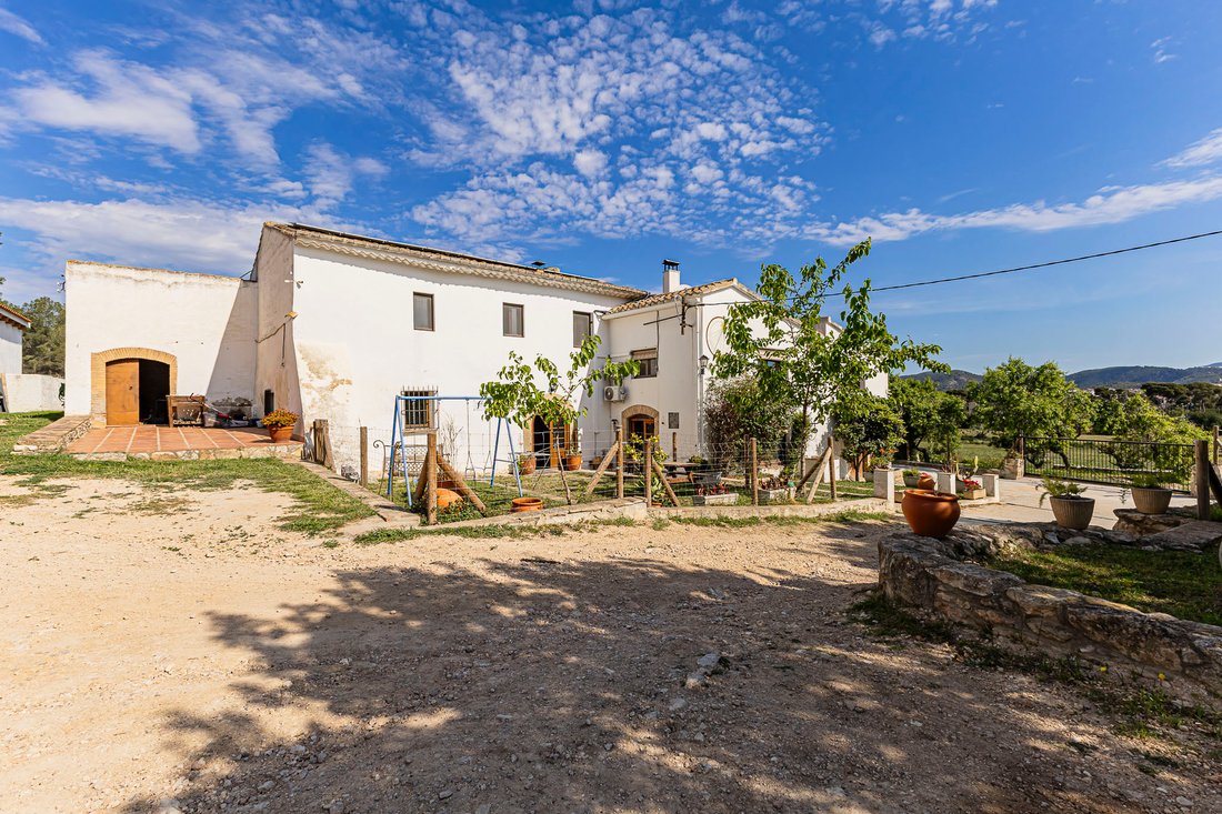 House in Sant Pere de Ribes, Catalonia, Spain 1 - 17738695