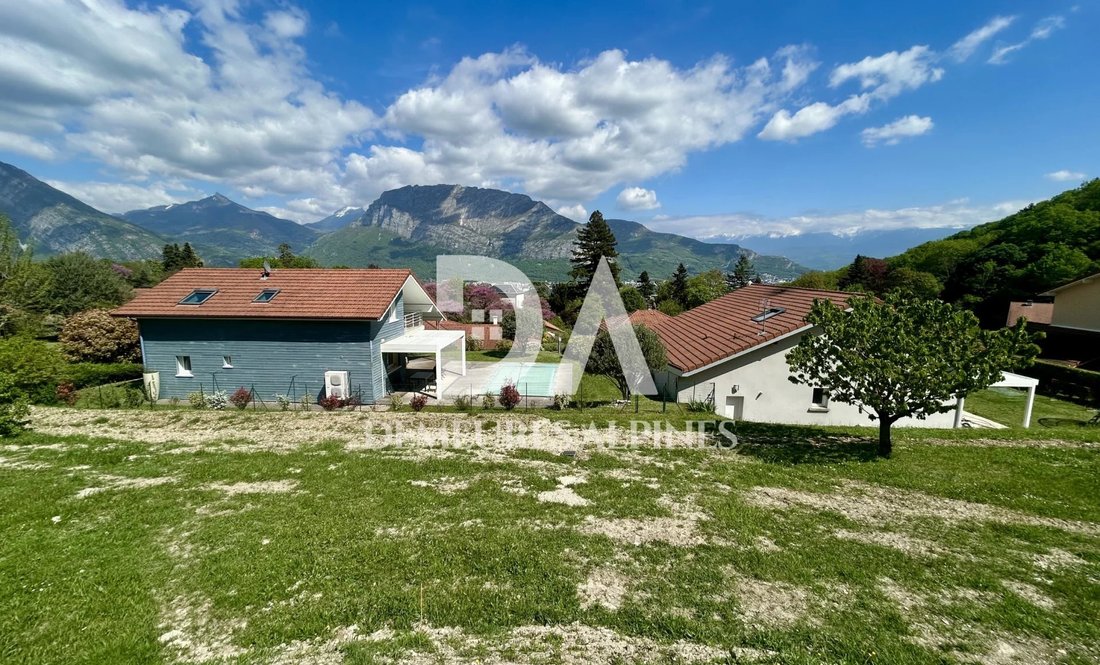 House in Le Bourg-Les Cotes, Sassenage, France 4 - 17735909