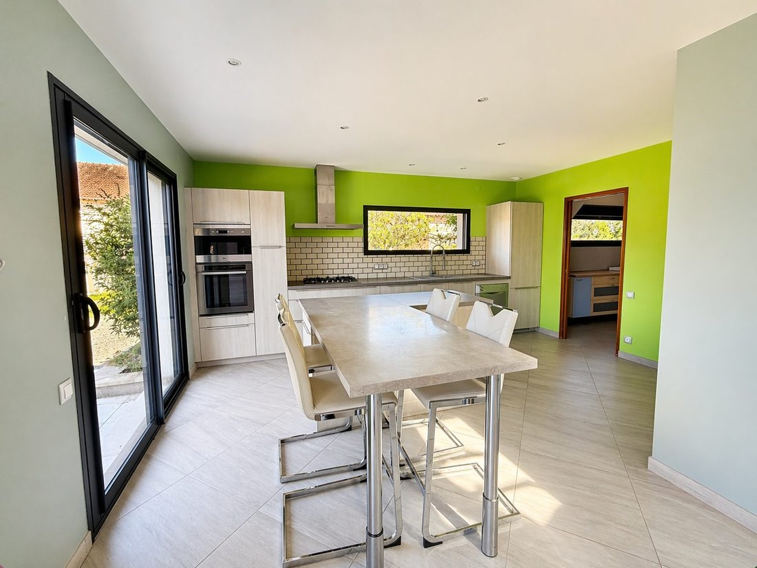 House in Saint-Laurent-les-Eglises, Nouvelle-Aquitaine, France 5 - 17739892