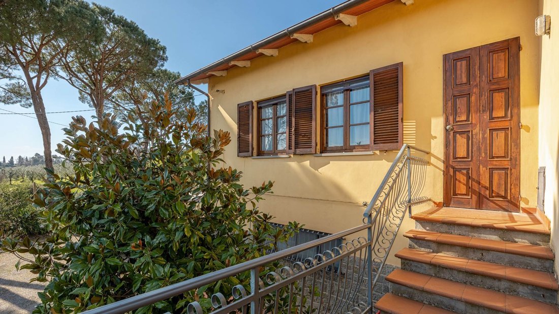 Country House in Monte San Savino, Tuscany, Italy 4 - 17738705
