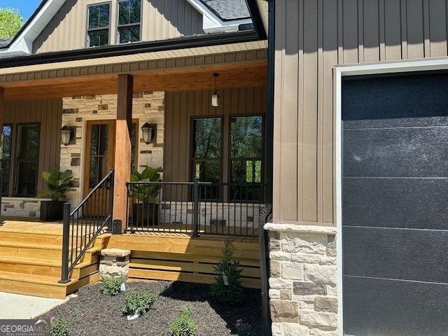 House in Cleveland, Georgia, United States 2 - 17666517