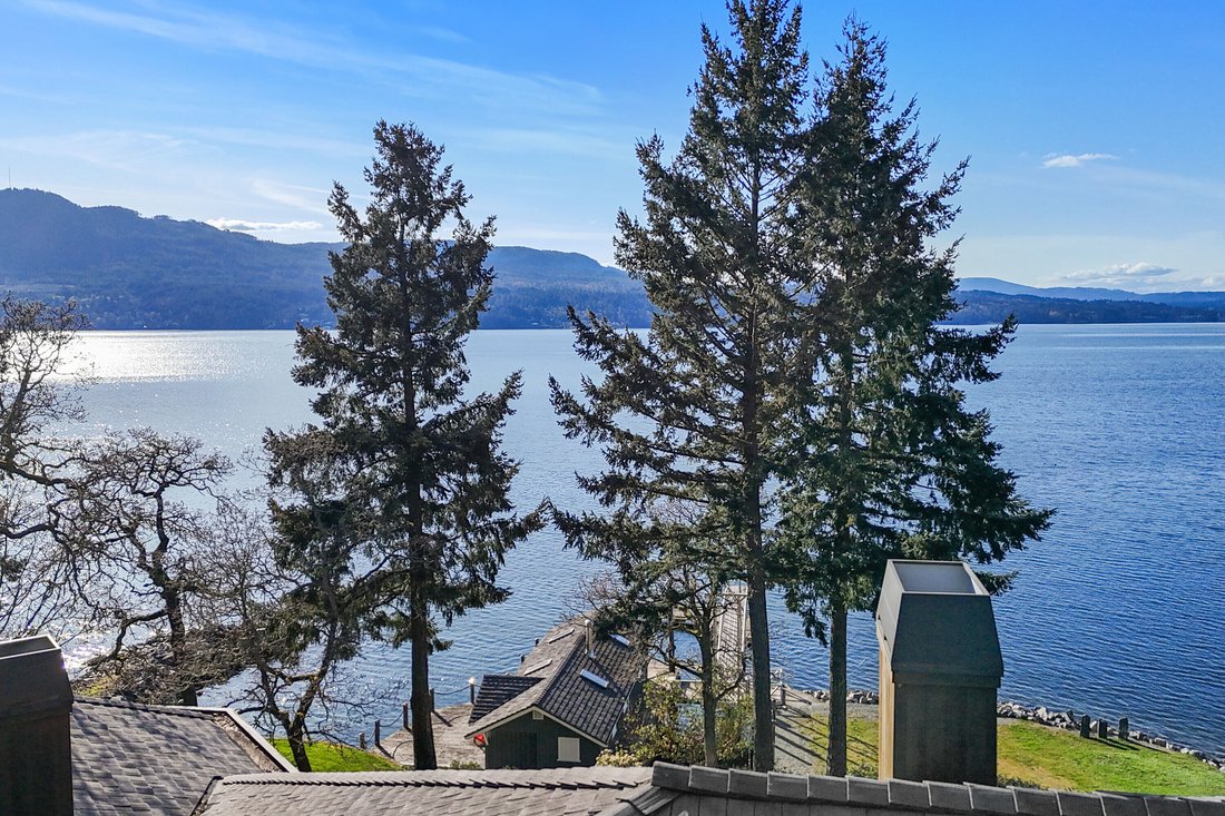 House in Saanichton, British Columbia, Canada 5 - 17738650