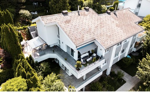 Penthouse in Klagenfurt am Wörthersee, Carinthia, Austria 1
