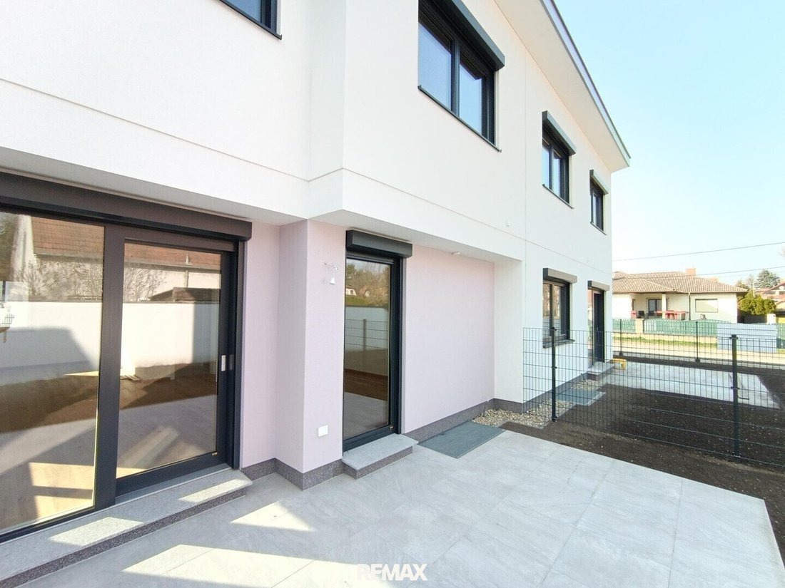 House in Vienna, Wien, Austria 2 - 17067408