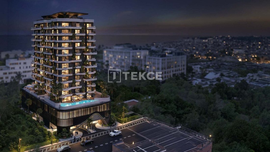Apartment in Dubai Islands / Deira Islands, Dubai, United Arab Emirates 2 - 17737653