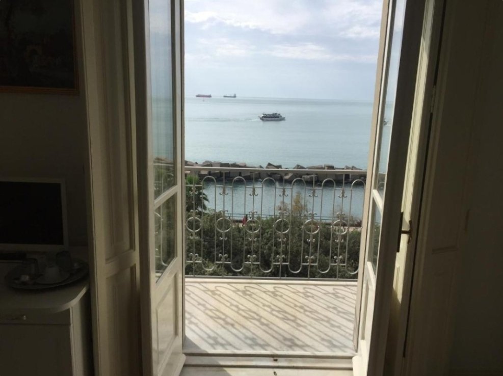 Apartment in Marina di Camerota, Campania, Italy 1 - 17737311