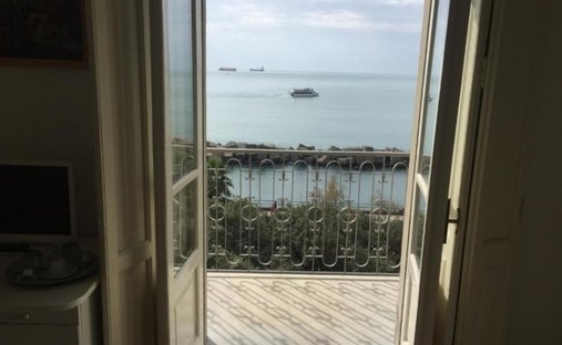 Apartment in Marina di Camerota, Campania, Italy 1