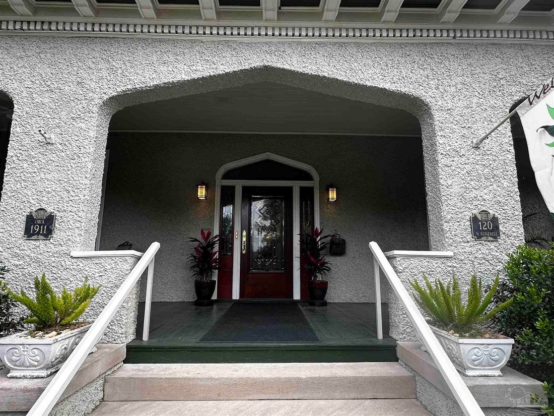 House in Pensacola, Florida, United States 4 - 17731258
