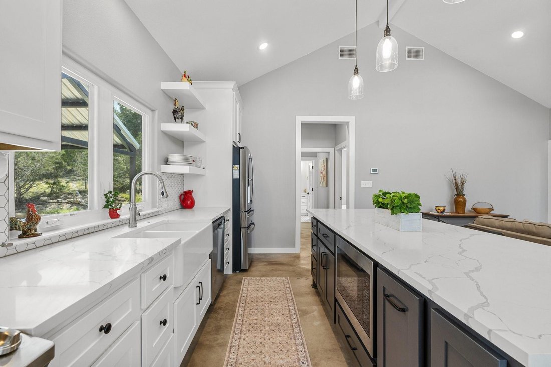 House in Wimberley, Texas, United States 5 - 17737778