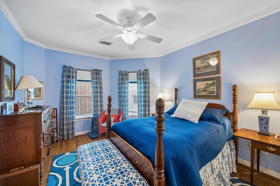House in Houston, Texas, United States 5 - 17739032