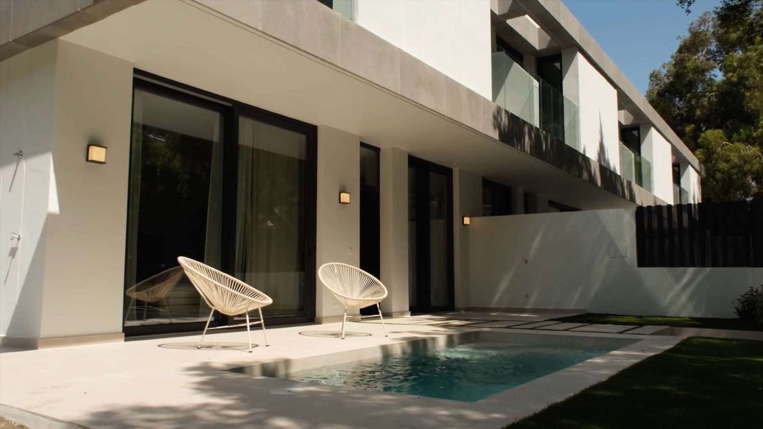 House in Este, Malaga, Spain 1 - 14046795