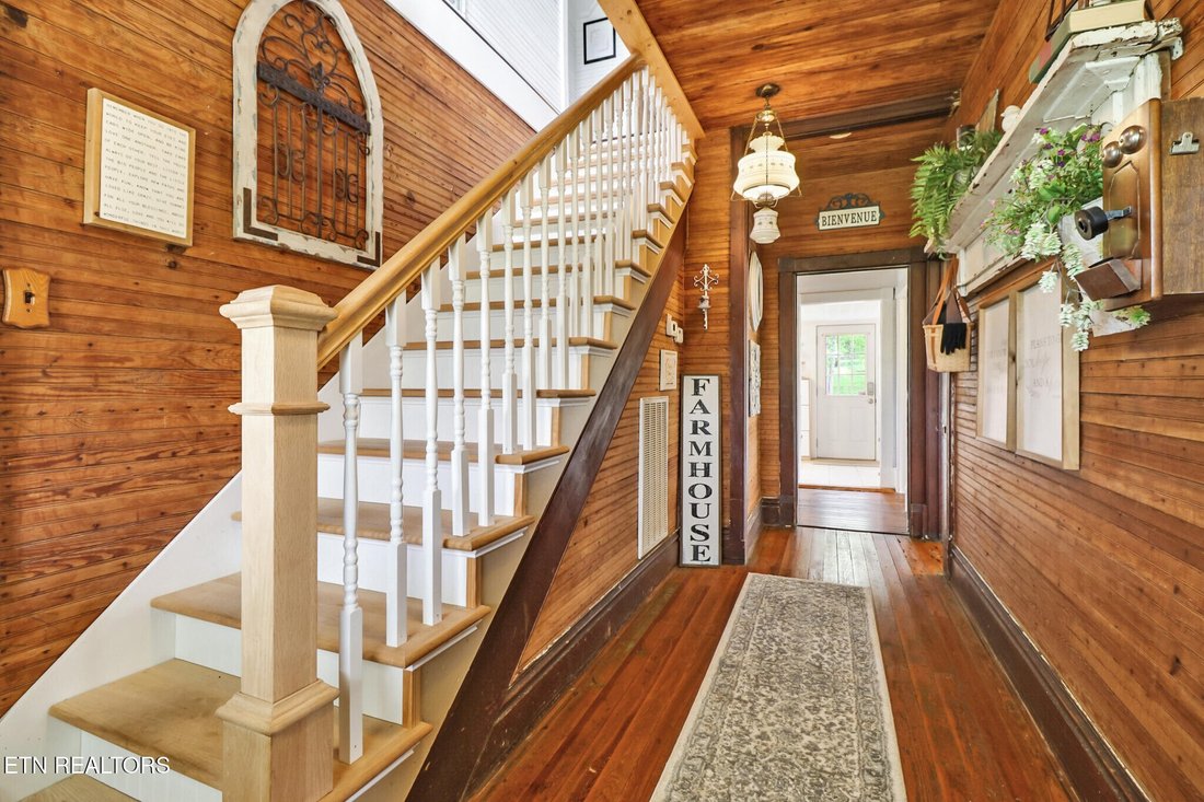 House in Pikeville, Tennessee, United States 5 - 17738211