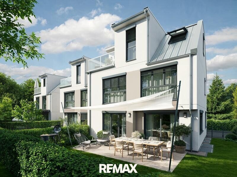 House in Vienna, Wien, Austria 1 - 17067487