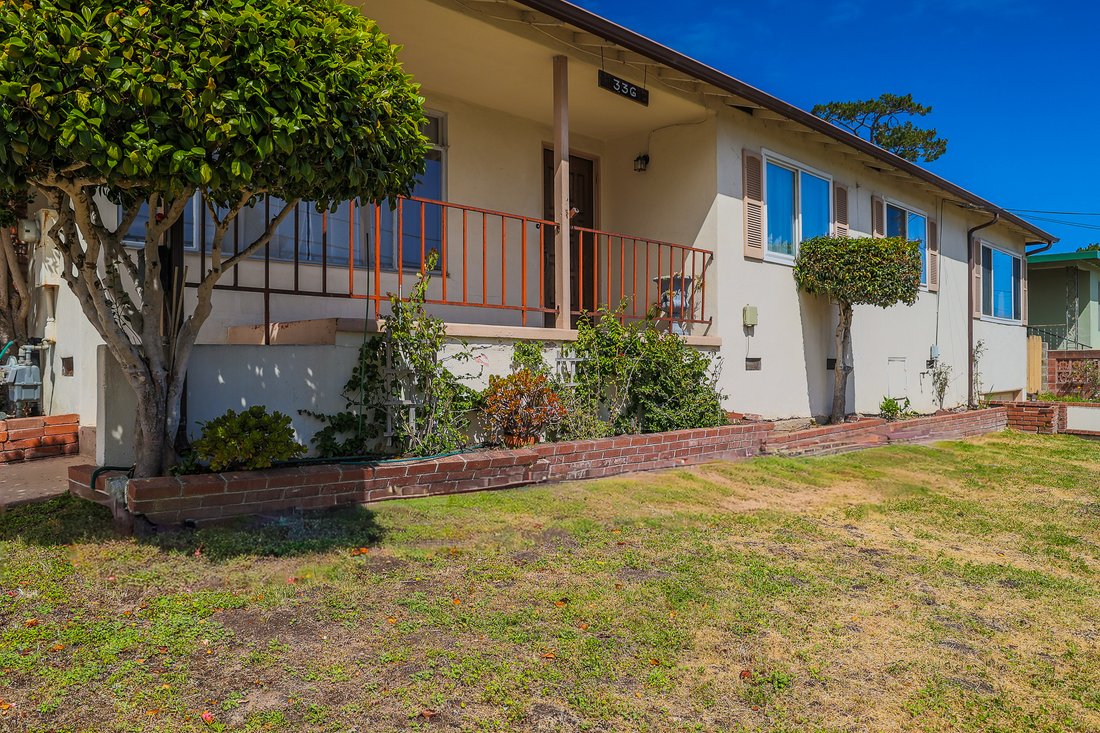House in Monterey, California, United States 5 - 17736912