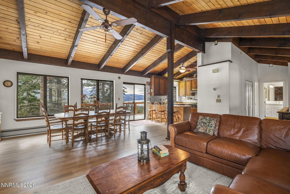 House in Incline Village, Nevada, United States 5 - 17737447