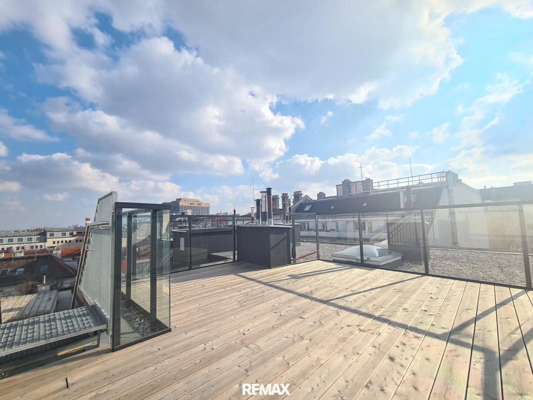 Apartment in Vienna, Wien, Austria 1 - 17067208