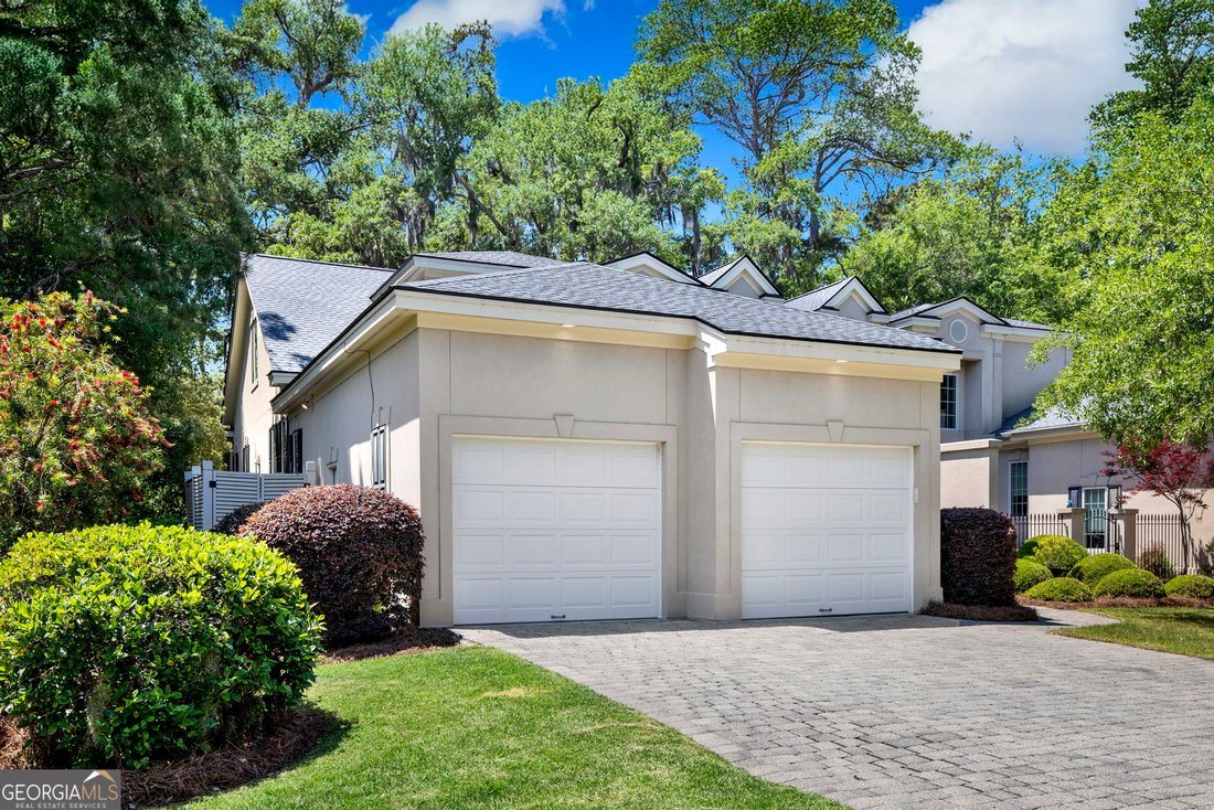 Townhouse in Savannah, Georgia, United States 5 - 17738498