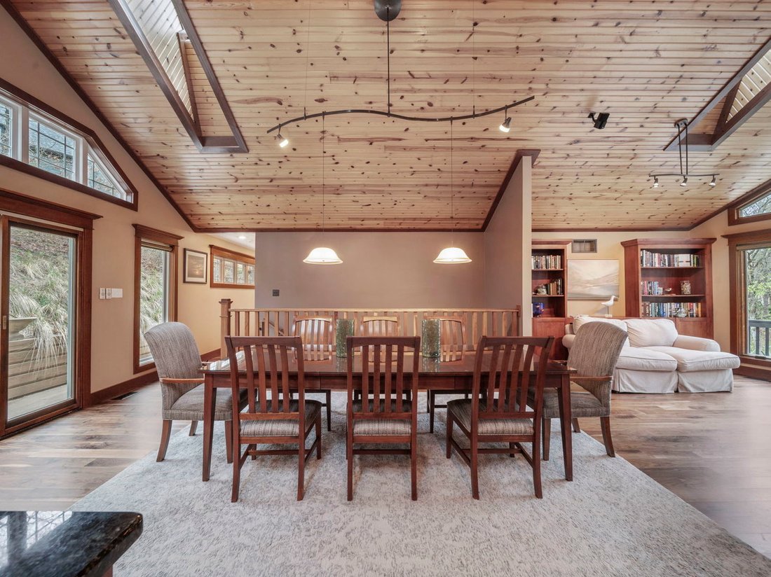 House in Beverly Shores, Indiana, United States 4 - 17732231