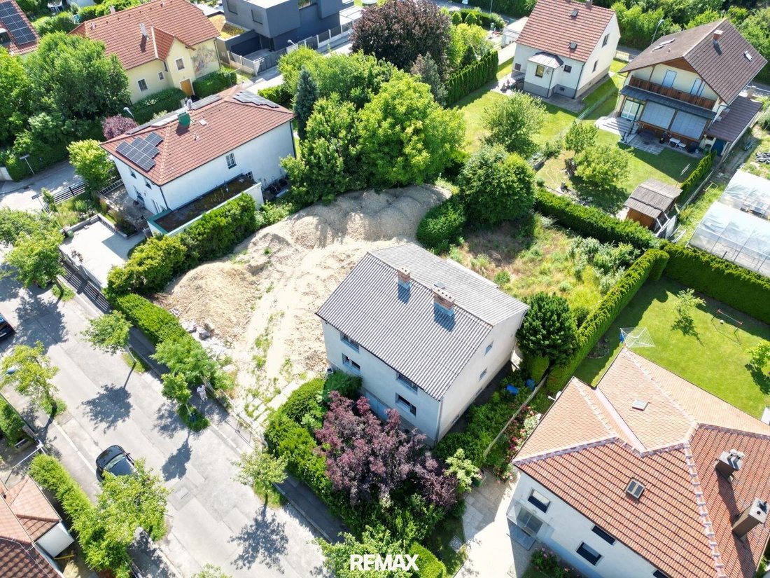 House in Vienna, Wien, Austria 5 - 17066901