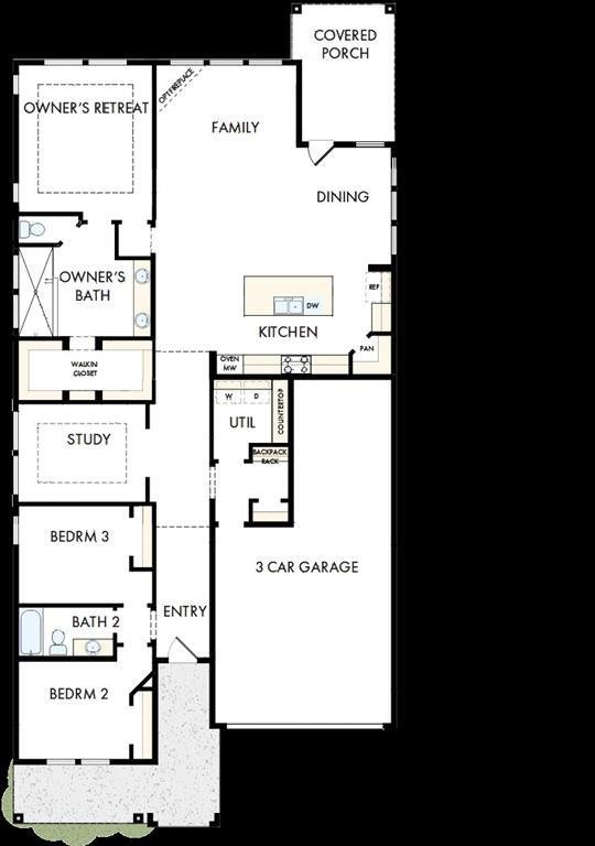 House in Celina, Texas, United States 2 - 17738568