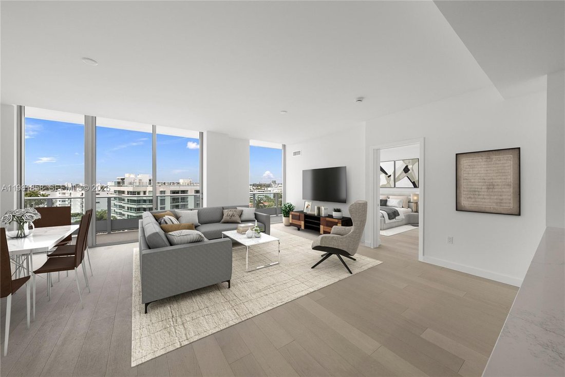 Condo in Bal Harbour, Florida, United States 5 - 17399228