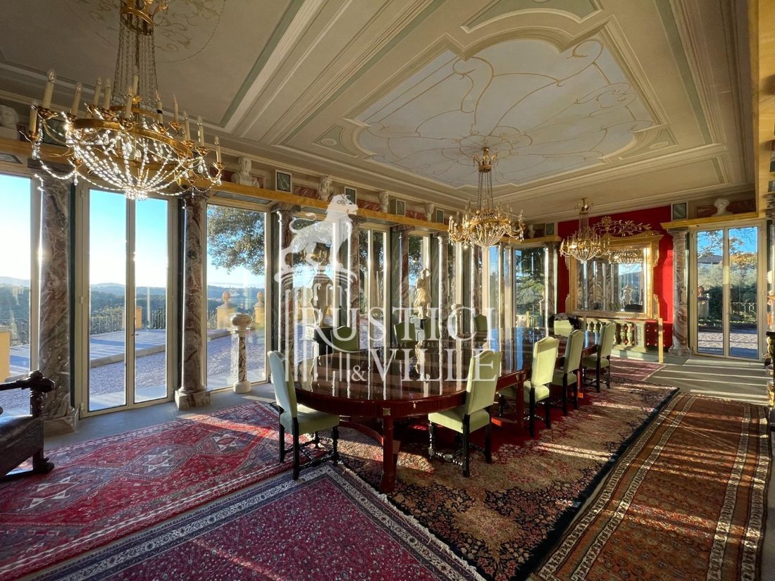 Villa in Casciana Terme Lari, Tuscany, Italy 2 - 17737074