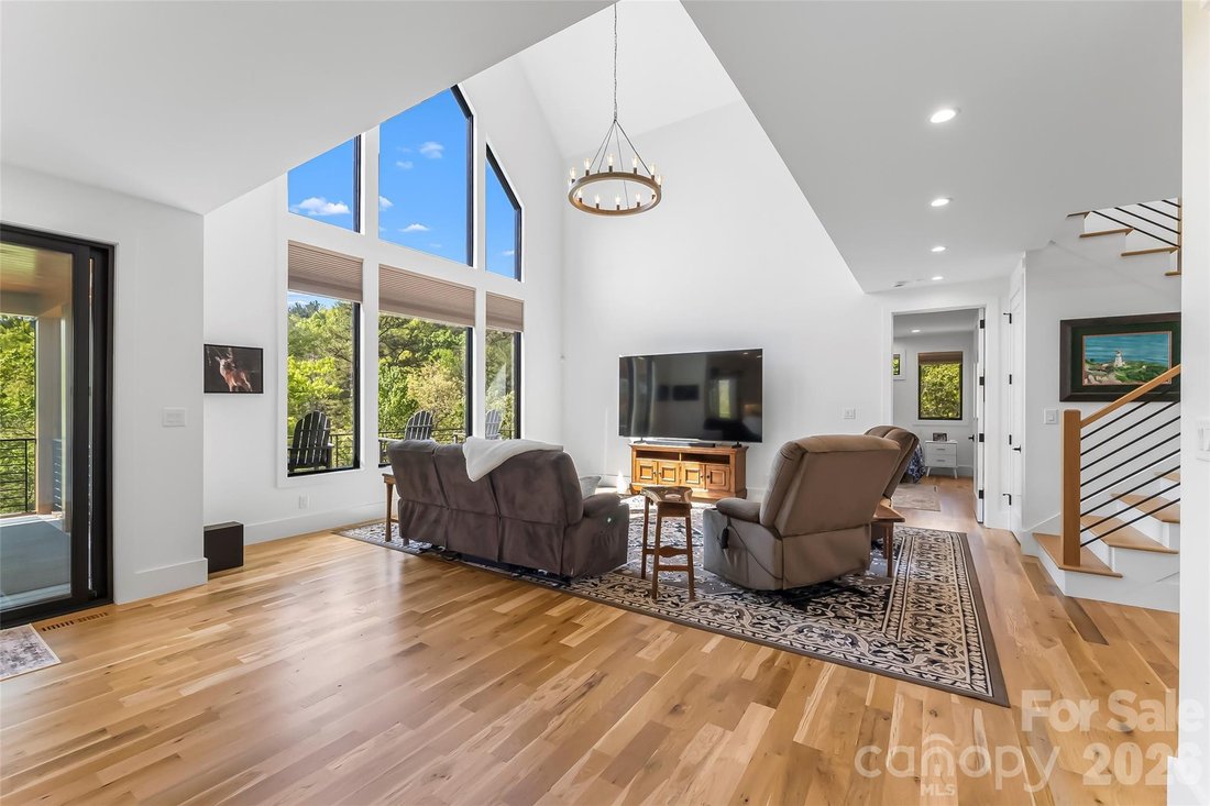 House in Marion, North Carolina, United States 4 - 17738892