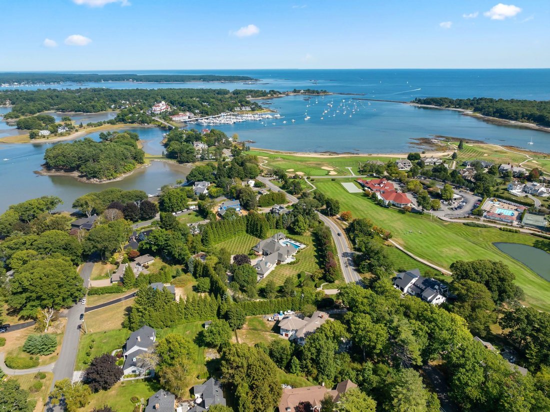 House in Rye, New Hampshire, United States 5 - 17736358