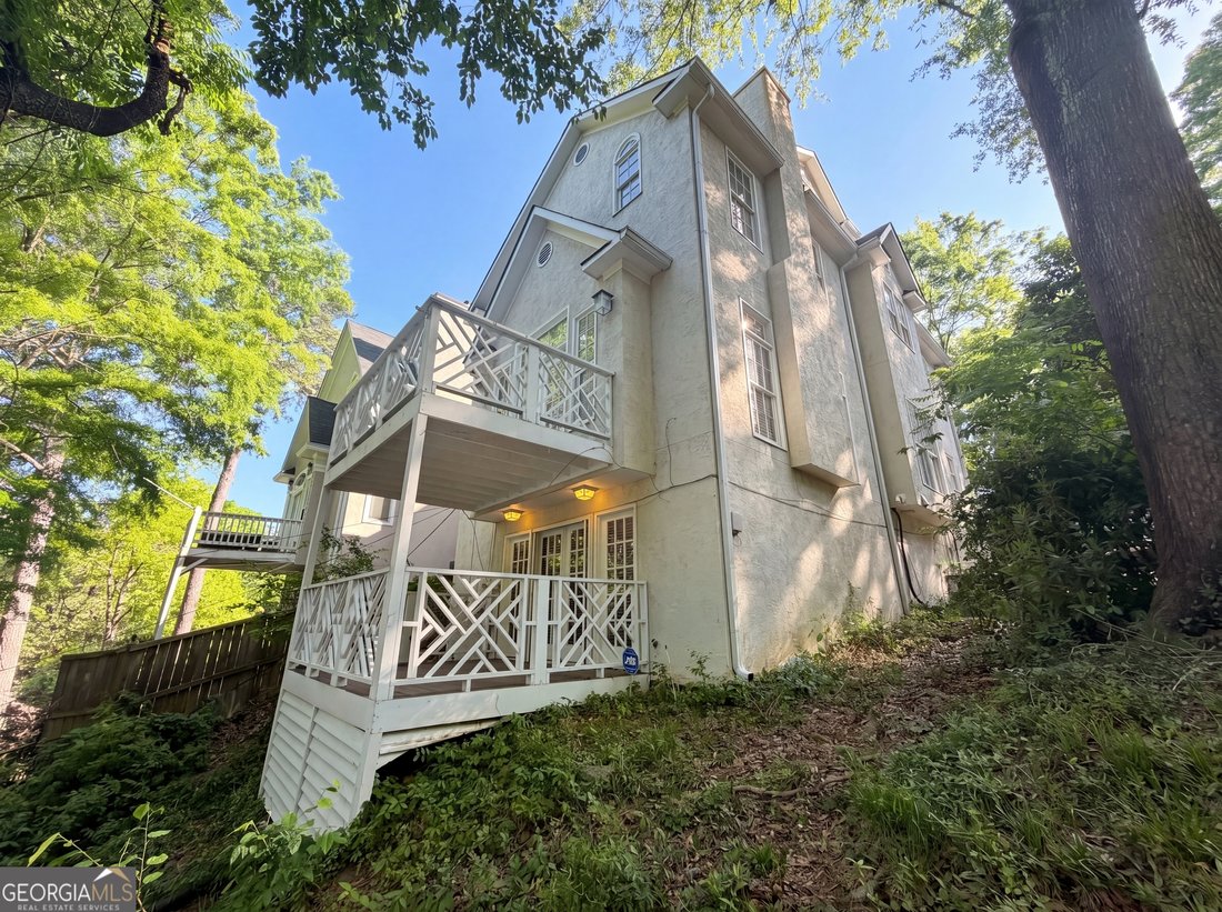 House in Atlanta, Georgia, United States 5 - 17738467