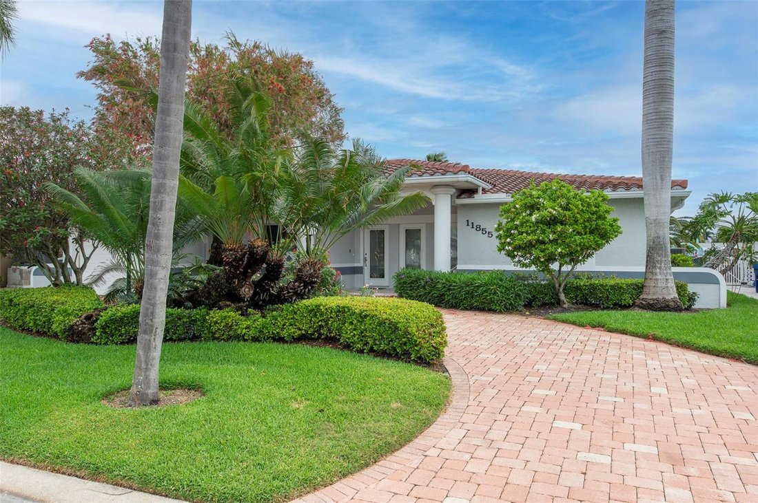 House in Treasure Island, Florida, United States 2 - 17737394