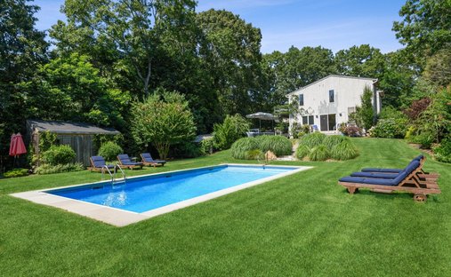 Springs, New York, United States 1
