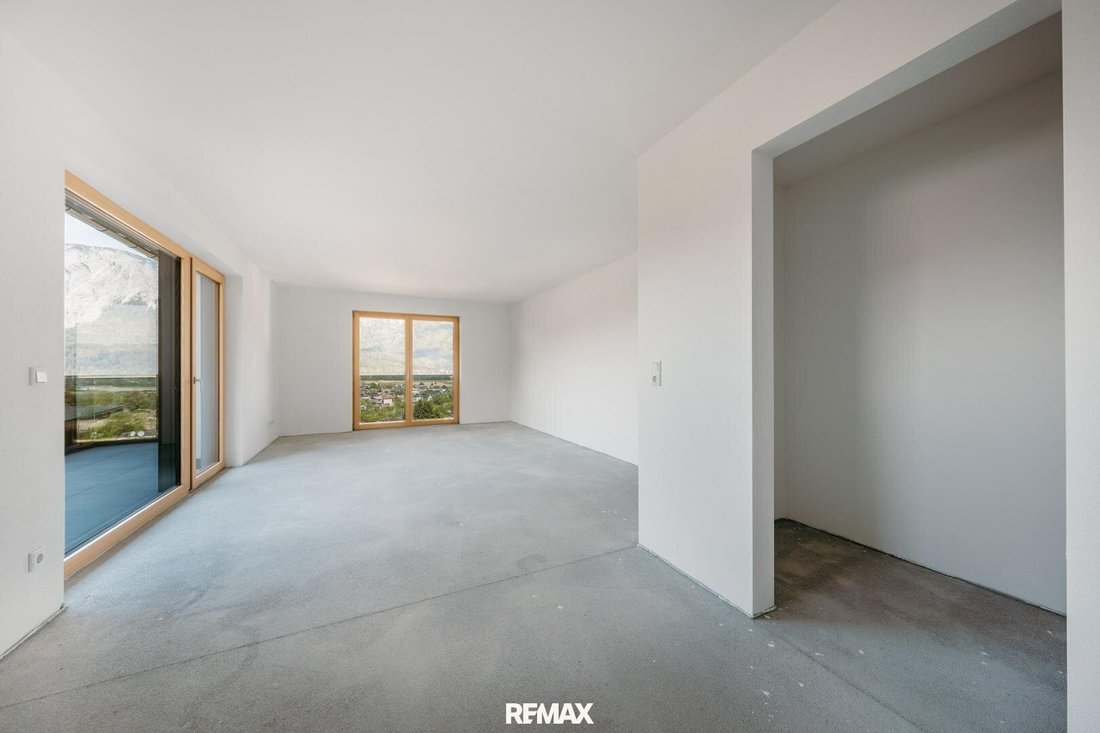 Apartment in Kirchbichl, Tyrol, Austria 2 - 17035837