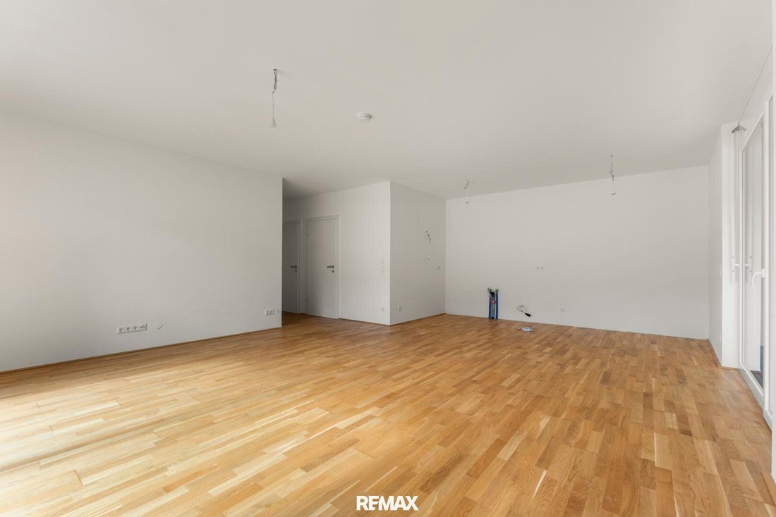 Apartment in Krumpendorf, Carinthia, Austria 3 - 17379333