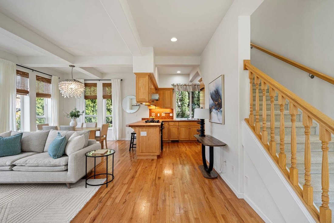 House in Corvallis, Oregon, United States 5 - 17736174