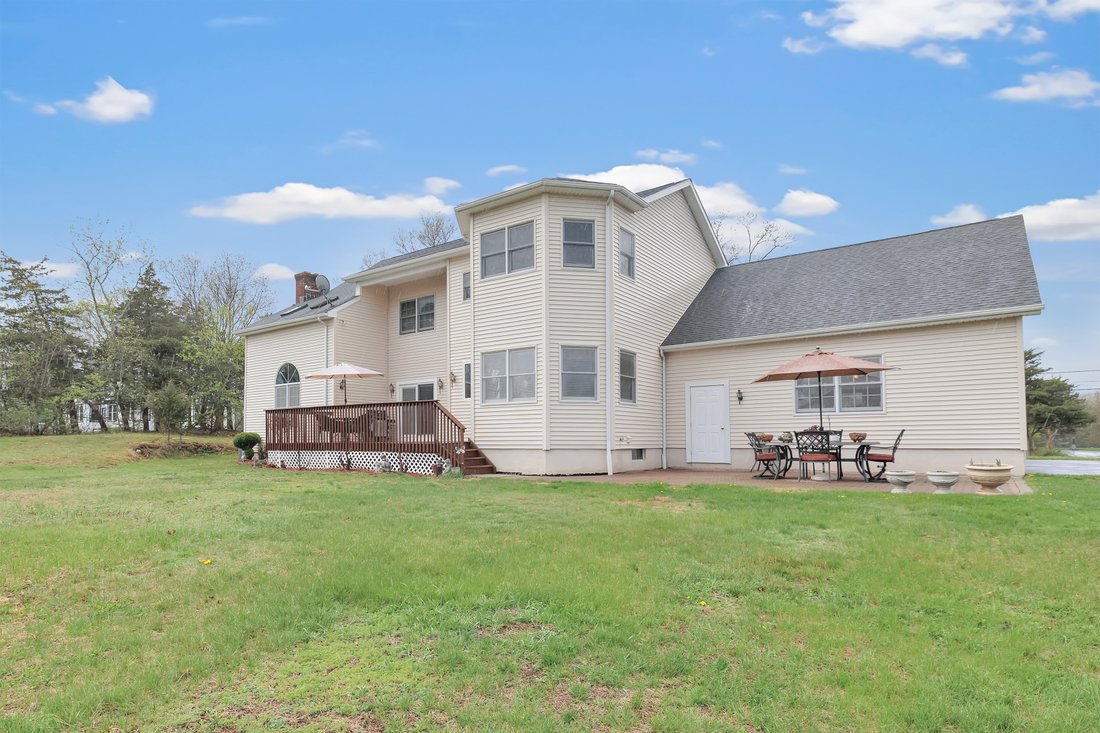 House in Oxford, Connecticut, United States 5 - 17735955