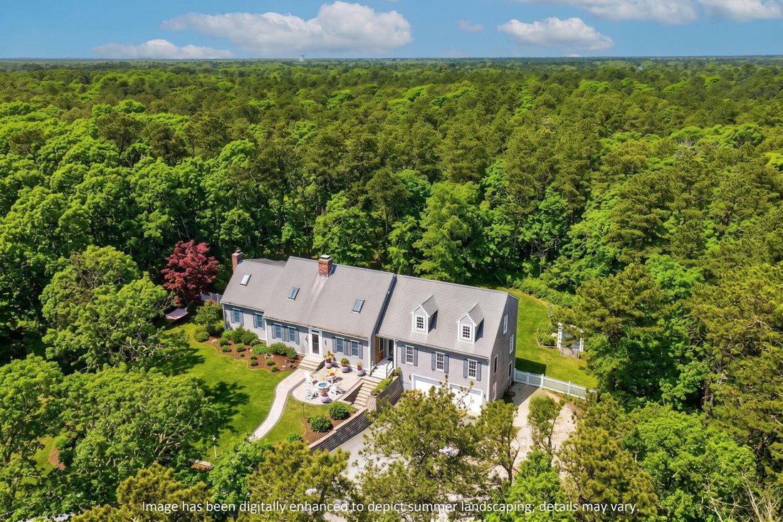 House in Harwich, Massachusetts, United States 2 - 17736796