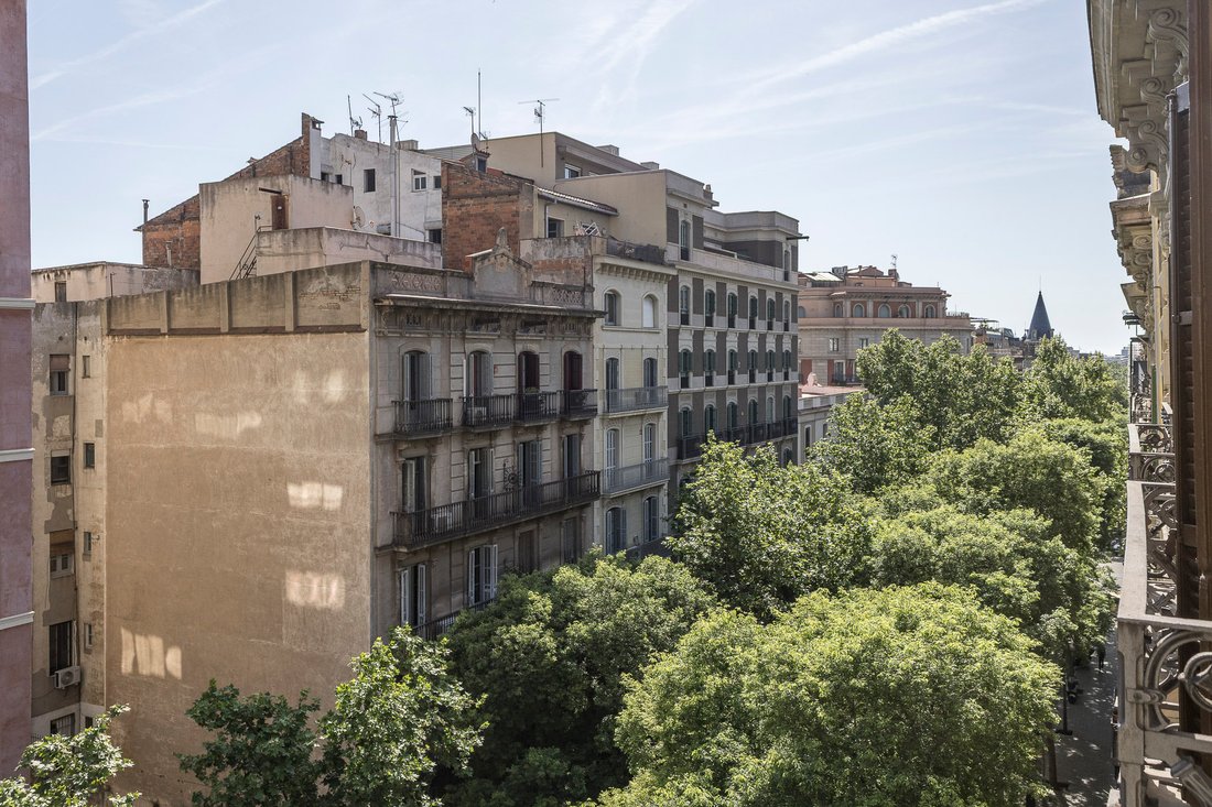 Apartment in Eixample, Barcelona, Spain 5 - 17738671