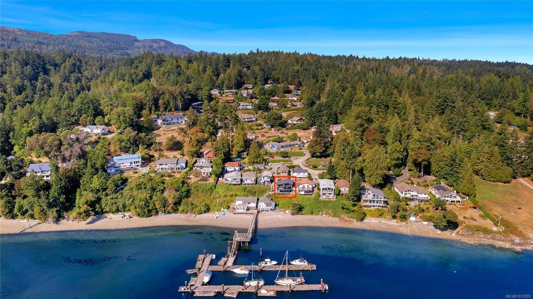 House in Mill Bay, British Columbia, Canada 5 - 17738888
