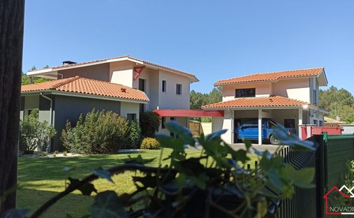 House in Parentis-en-Born, Nouvelle-Aquitaine, France 1