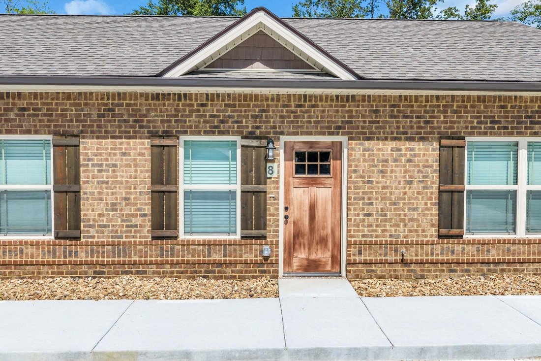 House in Tullahoma, Tennessee, United States 4 - 17736780