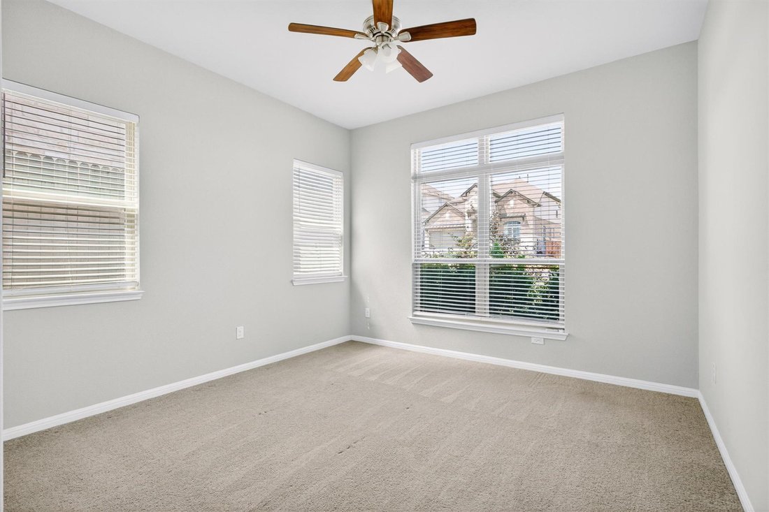 House in Cedar Park, Texas, United States 5 - 17737832