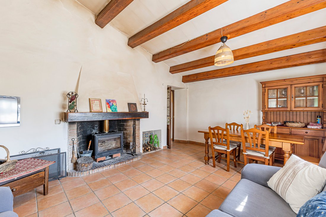 House in Sant Pere de Ribes, Catalonia, Spain 4 - 17738695