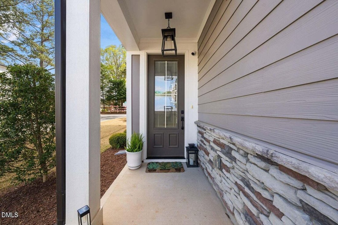 Townhouse in Cary, North Carolina, United States 5 - 17737963