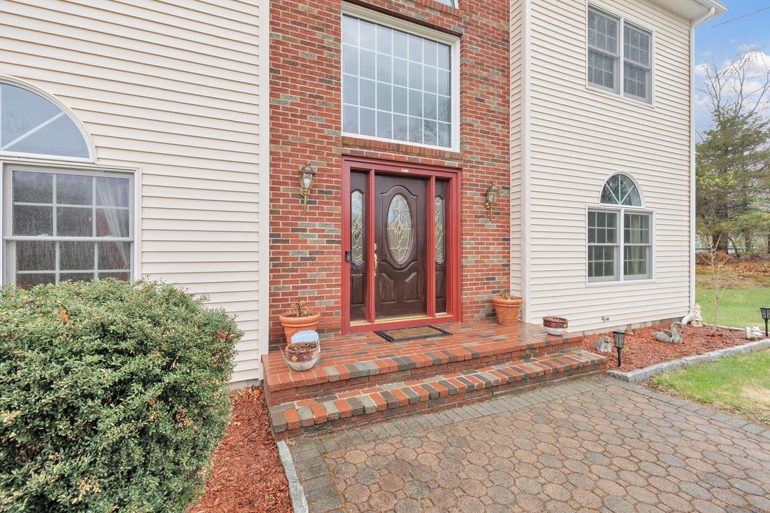 House in Oxford, Connecticut, United States 3 - 17735955