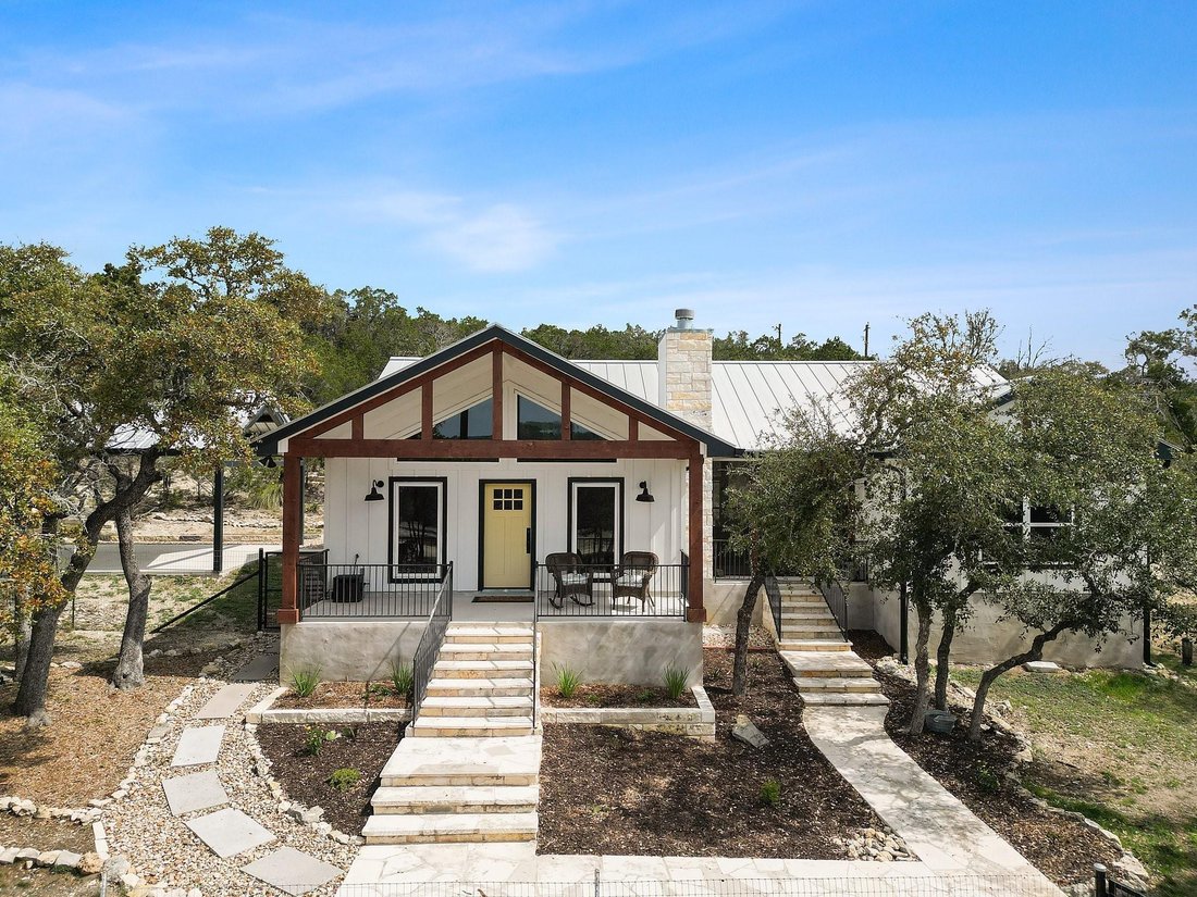 House in Wimberley, Texas, United States 1 - 17737778