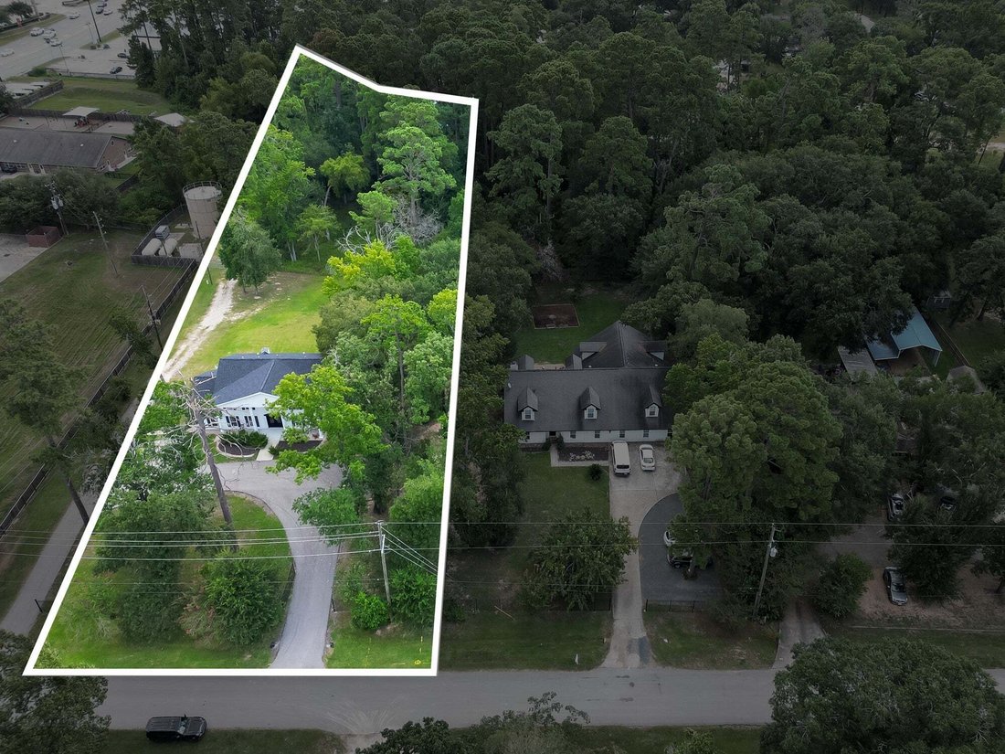 House in Spring, Texas, United States 4 - 17736842