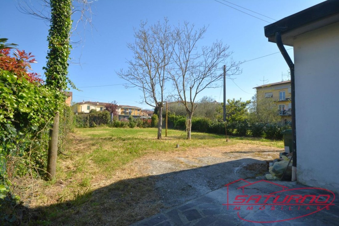 Villa in Montuolo - Fagnano, Lucca, Italy 4 - 17737604