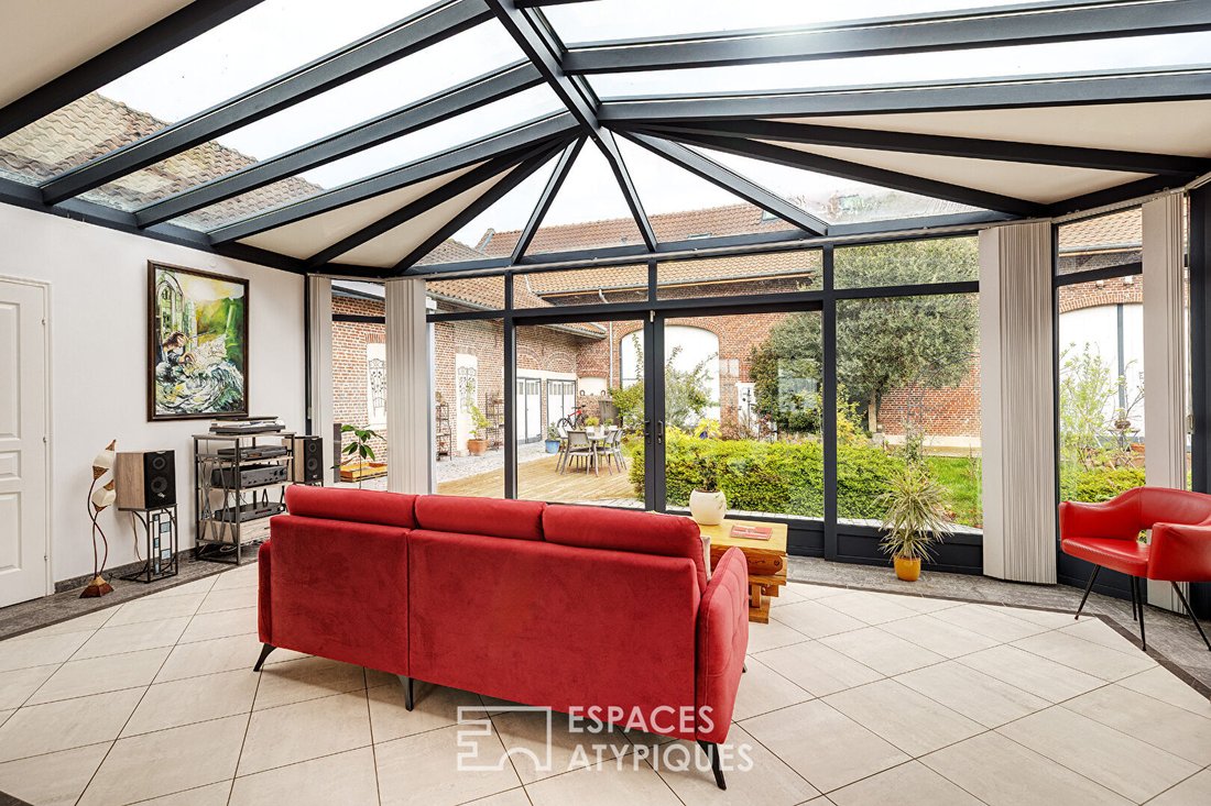 Villa in Avelin, Hauts-de-France, France 3 - 17738742