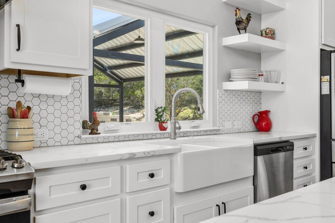 House in Wimberley, Texas, United States 4 - 17737778